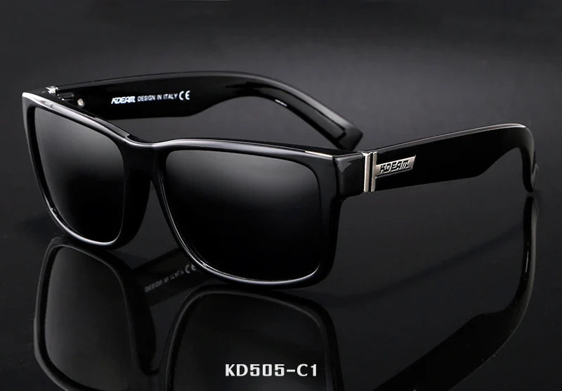 Sport sunglasses with photochromatic lenses | Stornfield