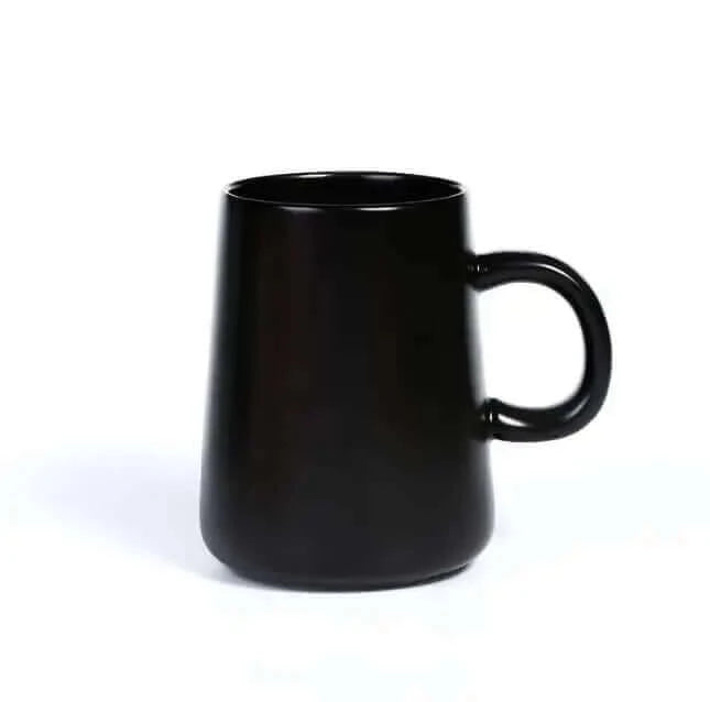 Stornfield | Très grande tasse à café en grès