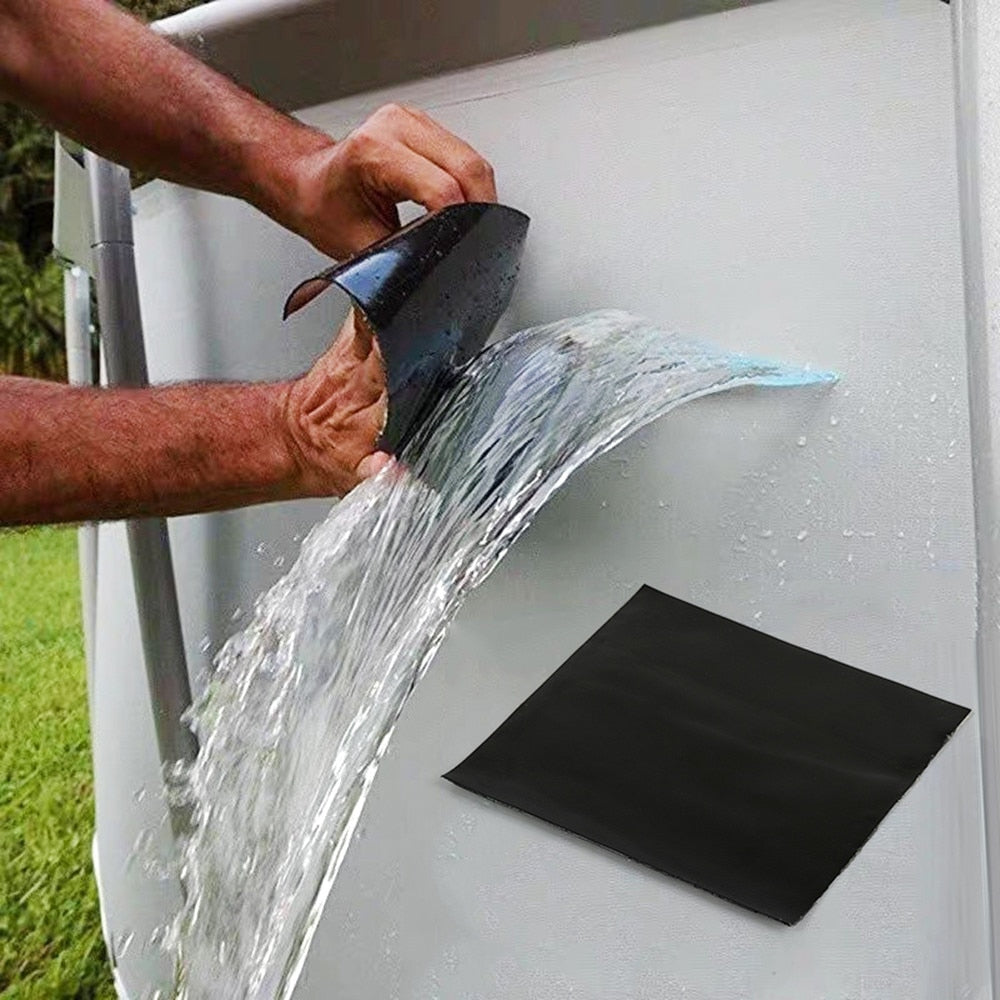 FixSeal Waterproof Repair Tape – Direct Sealing for Indoor and Outdoor | Stornfield
