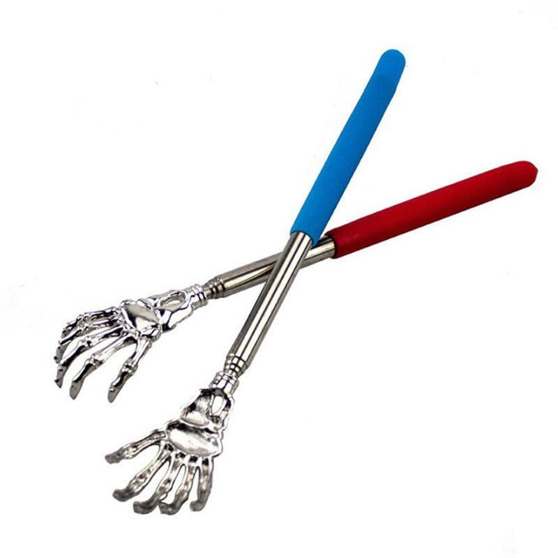 Skeleton Back Scratcher | Stonrfield