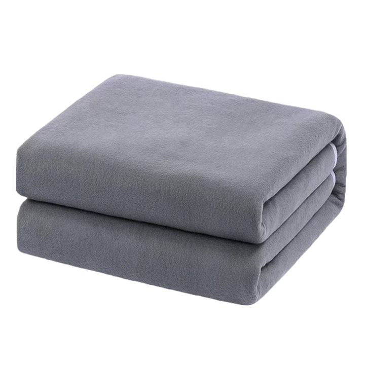 Electric Heated Mattress Pad | Stornfield