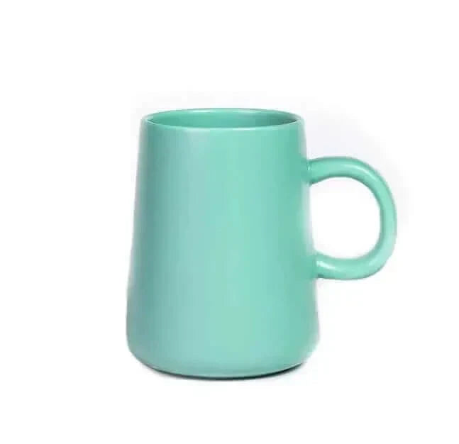 Stornfield | Très grande tasse à café en grès
