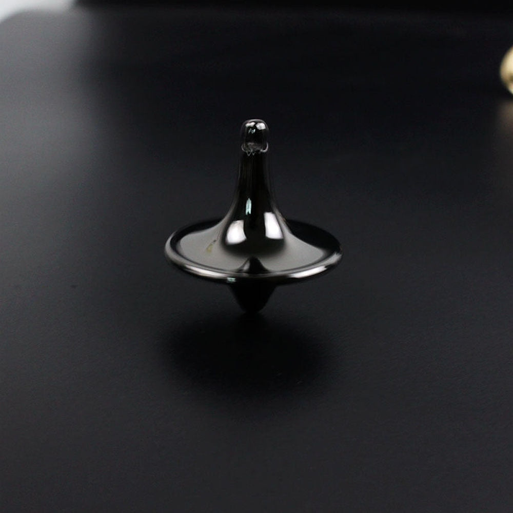 Stornfield | Rotating Stainless Steel Totem