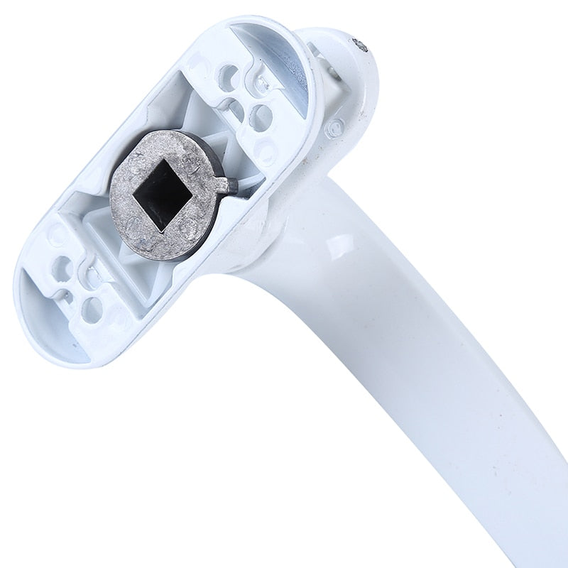 Universal Window Handle Door Lock | Stornfield
