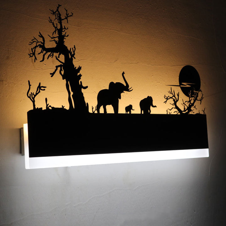Stornfield | Versatile Wall Sconce