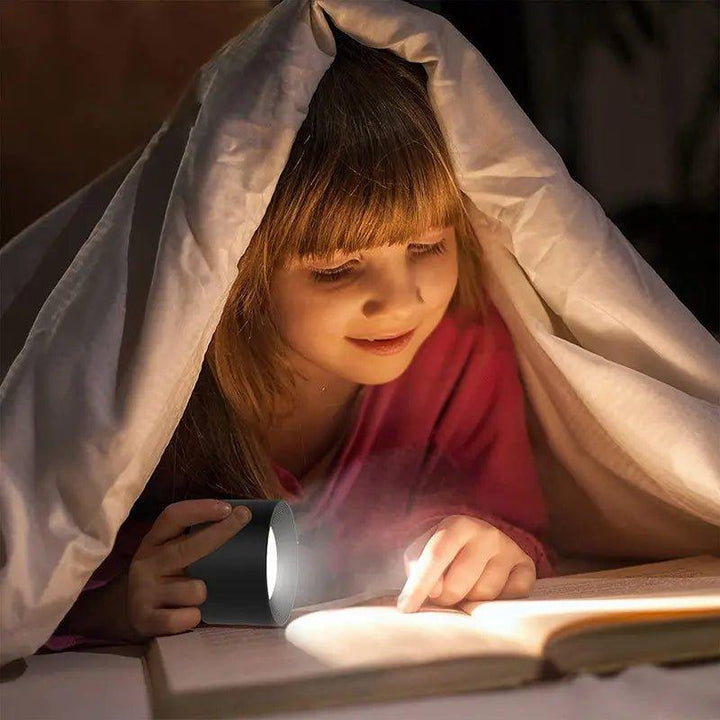 GloWall Create the perfect atmosphere every time | Stornfield