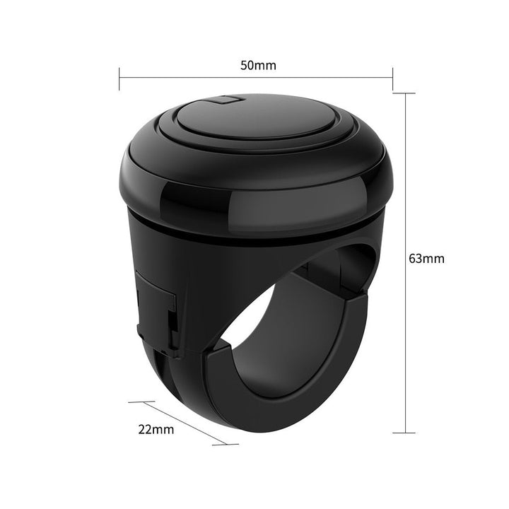 Power Handle Car Steering Knob | Stornfield