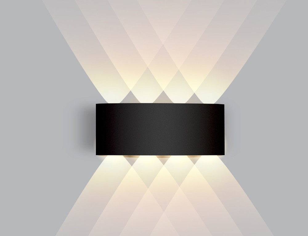 Wall-Ex I Exclusive Wall Lamp | Stornfield