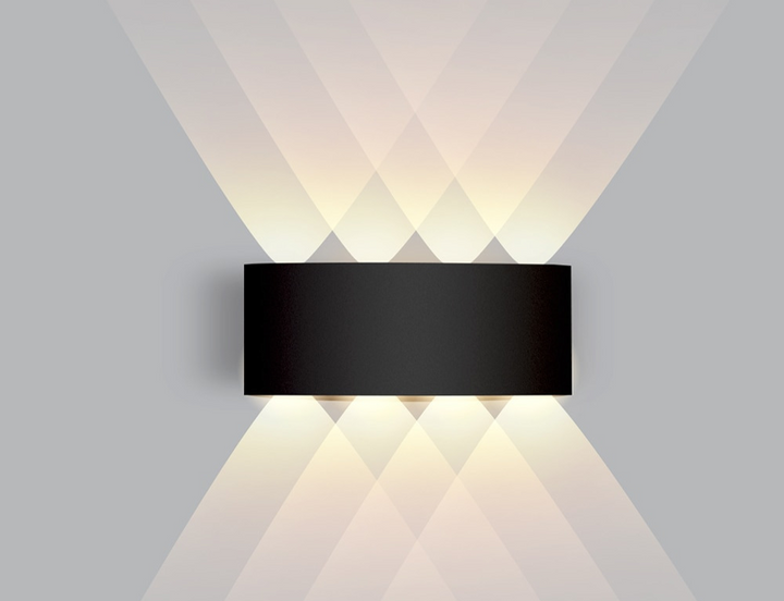Wall-Ex I Exclusive Wall Lamp | Stornfield