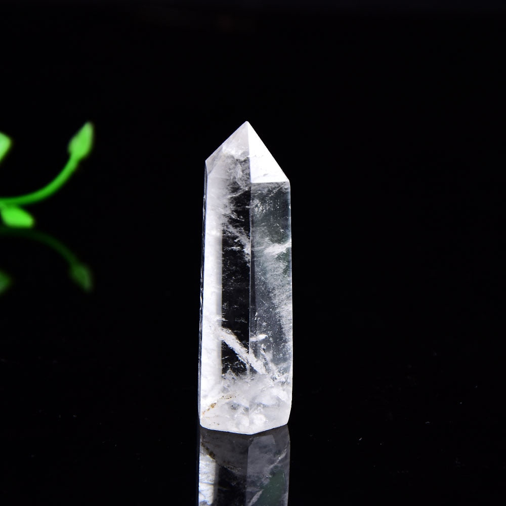 Earth Gem Hexagonal Natural Stone | Stornfield