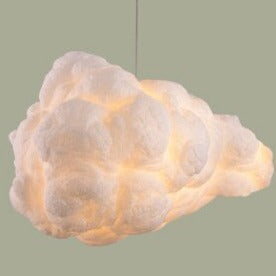 Creative Cloud Ceiling Lamp | Stornfield