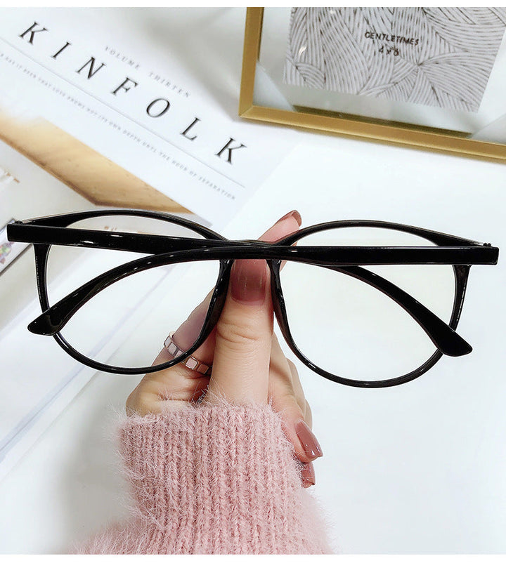 Yetti Glasses | Anti Blue Light & Fashionable in One! | Stornfield