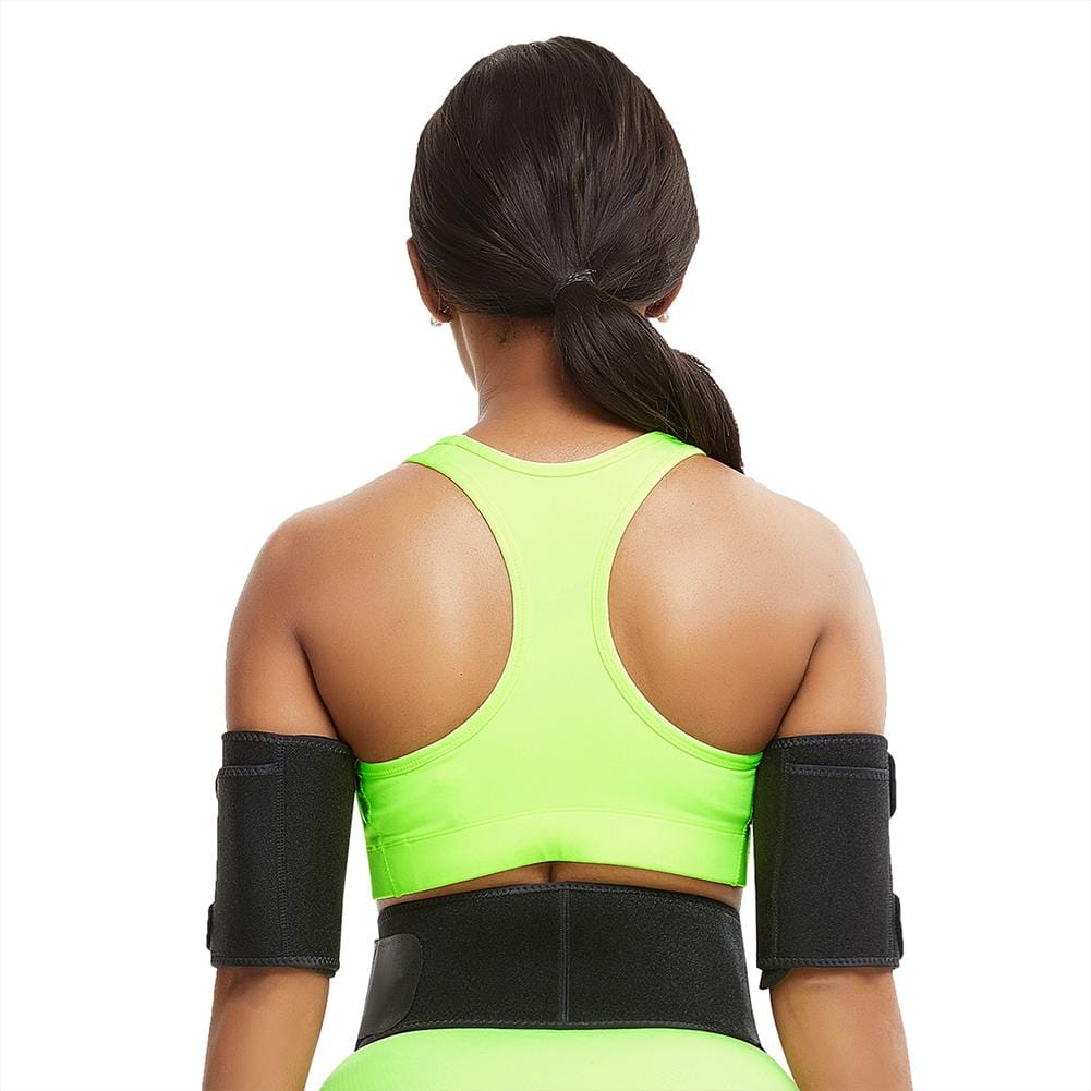 Arm Trimmer & Shaping Wraps | Stornfield