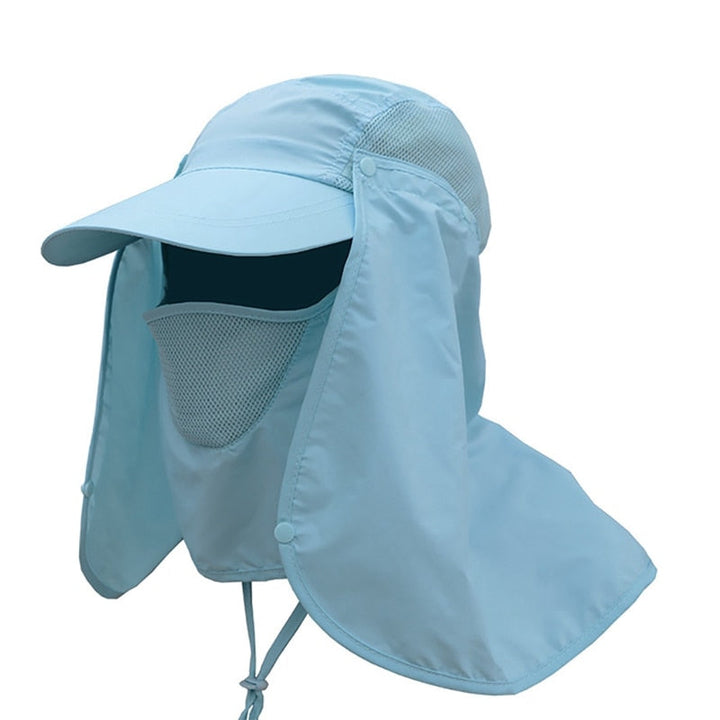 All-Round Style Shield UV Protector Hat | Stornfield