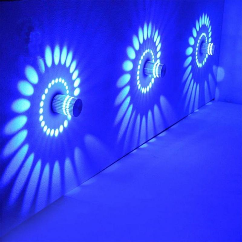 Stornfield | Elegant and Unique Spiral Aesthetic Ceiling Light | SpiralGlow