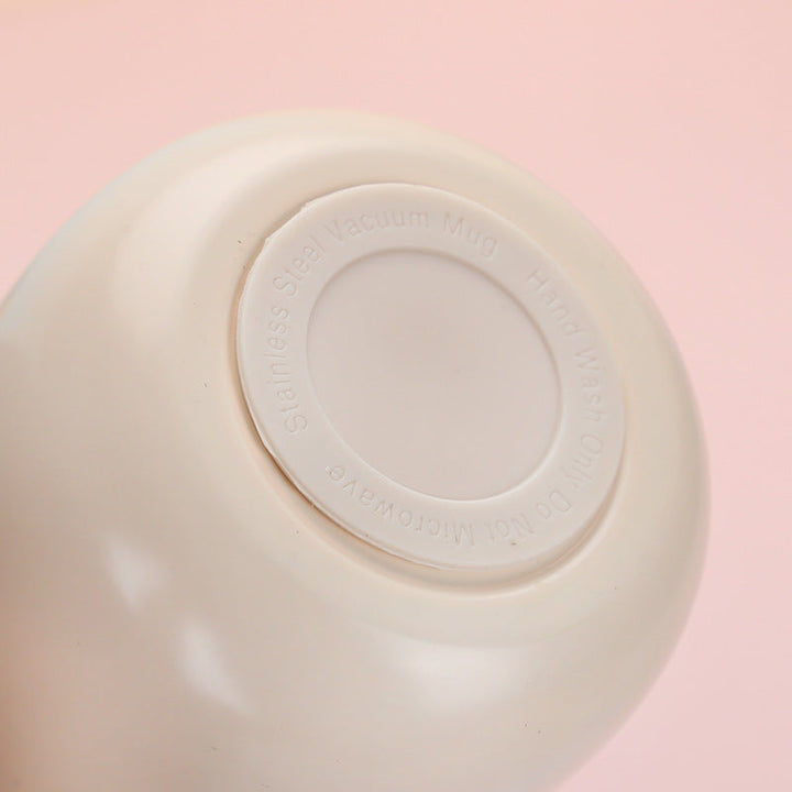Funky LED Temperature Display Thermal Water Bottle | Stornfield