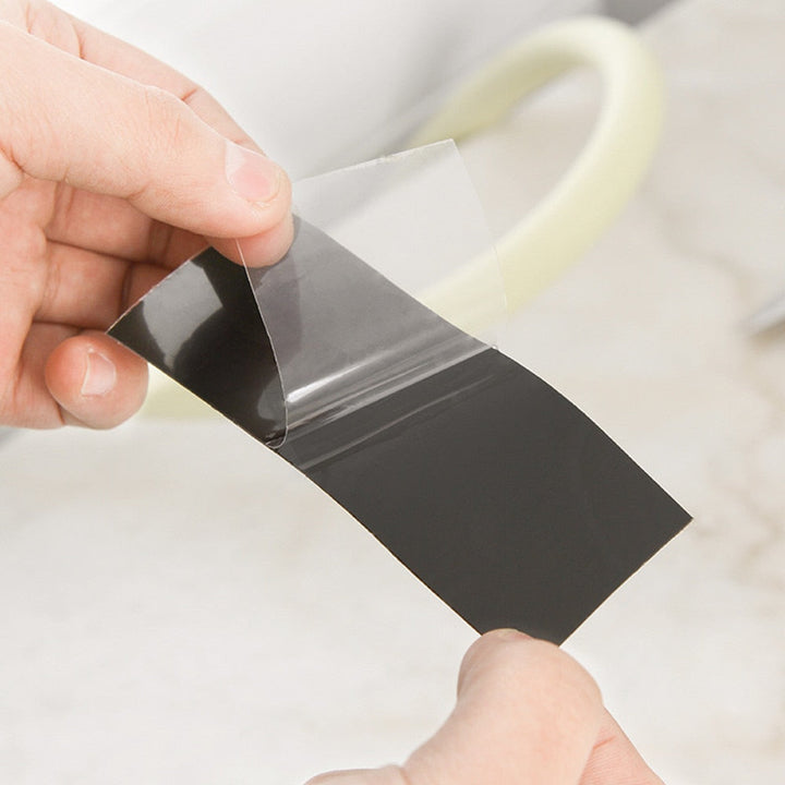 FixSeal Waterproof Repair Tape – Direct Sealing for Indoor and Outdoor | Stornfield
