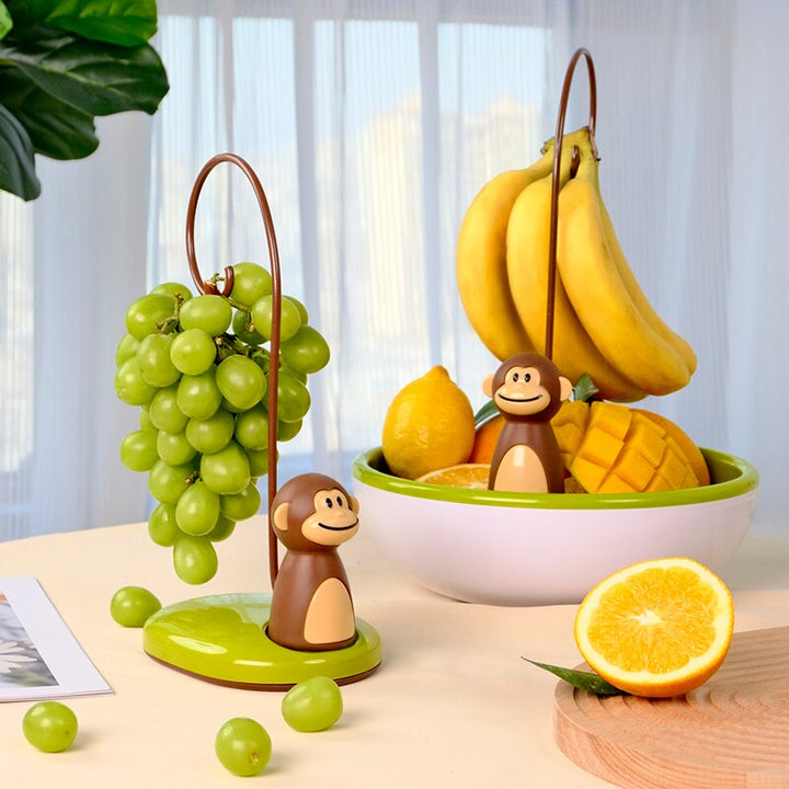 Stornfield | Monkey Banana Stand