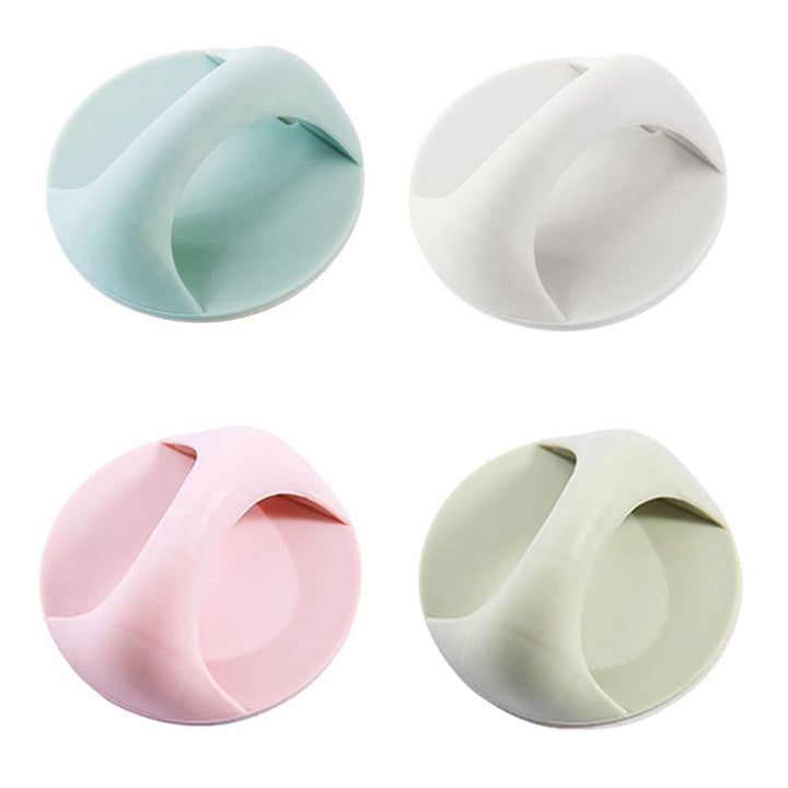 Quick Grab Multi-Purpose Suction Door Handle | Stornfield