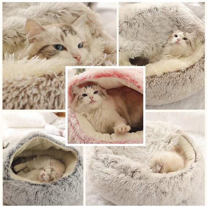 KittyCove Ultimate Comfort for Your Cat | Stornfield