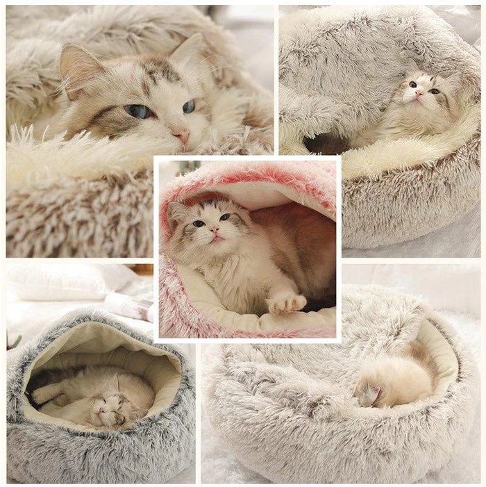 Sleep basket for cats | Stornfield