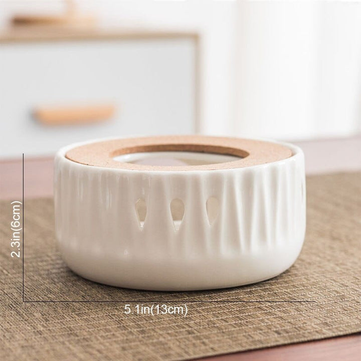 Stornfield | Teapot warmer base