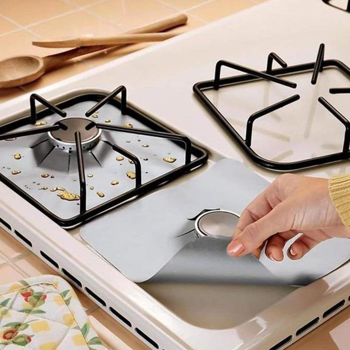 Stove Protector | Stornfield