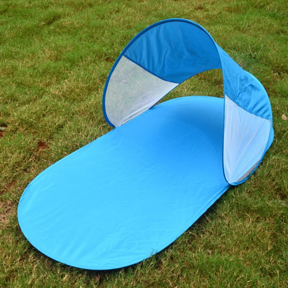 Foldable UV Protection Sun Shelter Tent | Stornfield