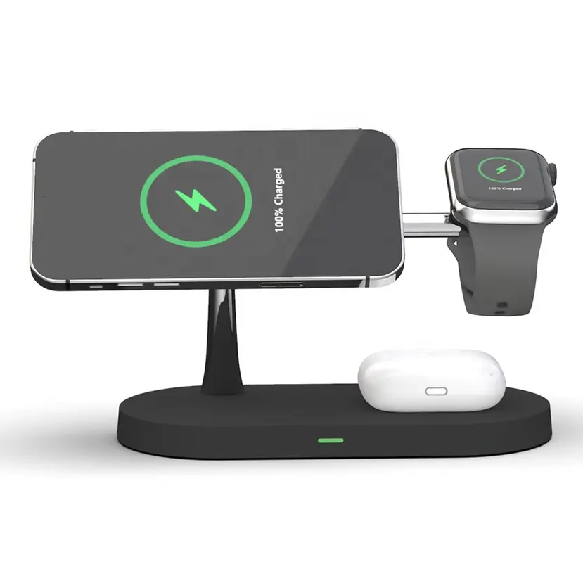 Pro - 5-in-1 Charging Station | Stornfield
