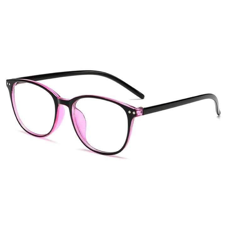 Stornfield | Blue Light Filtering Computer Glasses Non-Prescription