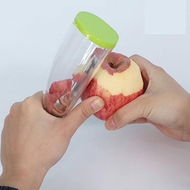 Clean Peeler | Stornfield