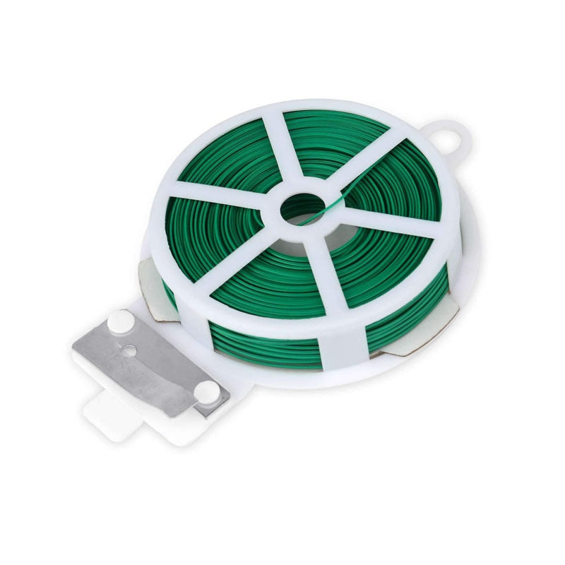 Garden Wire Easy Tie Cable Tool | Stornfield