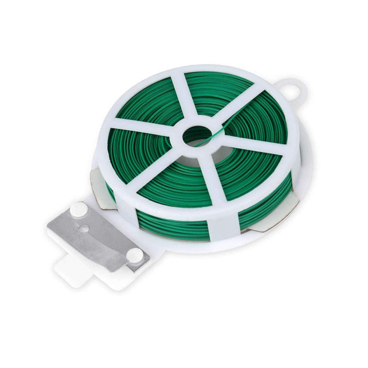 Garden Wire Easy Tie Cable Tool | Stornfield