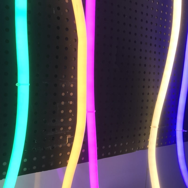 Waterproof FlexiStornfielde Led Neon Strip Light | Stornfield