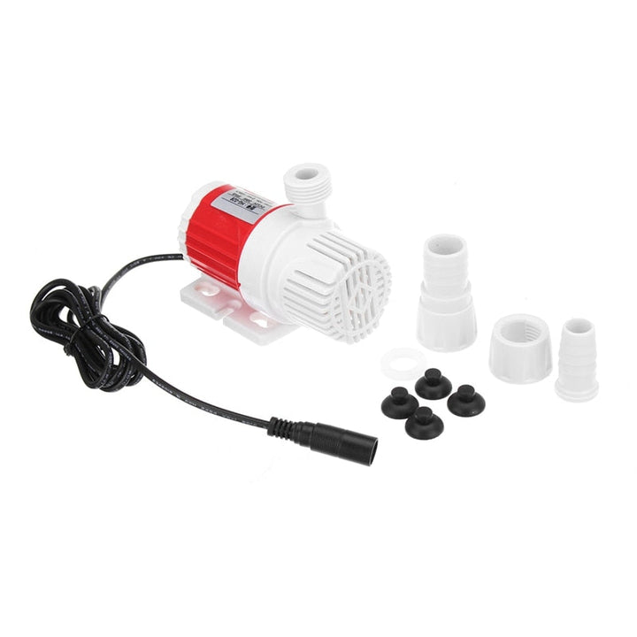 Portable Multi-Purpose Electric Water Pump | Stornfield