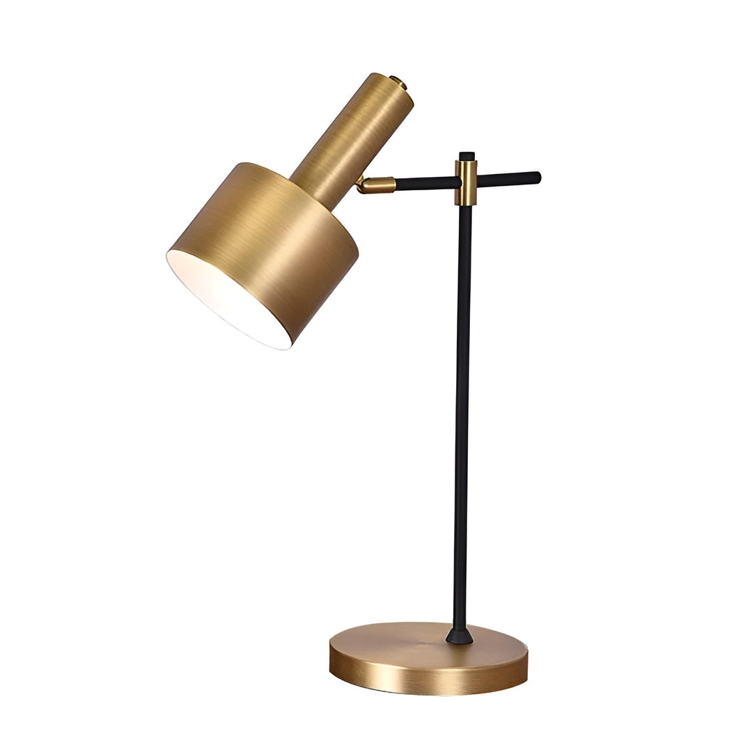 NordAura Lamp – Creative LED Table Lamp | Stornfield