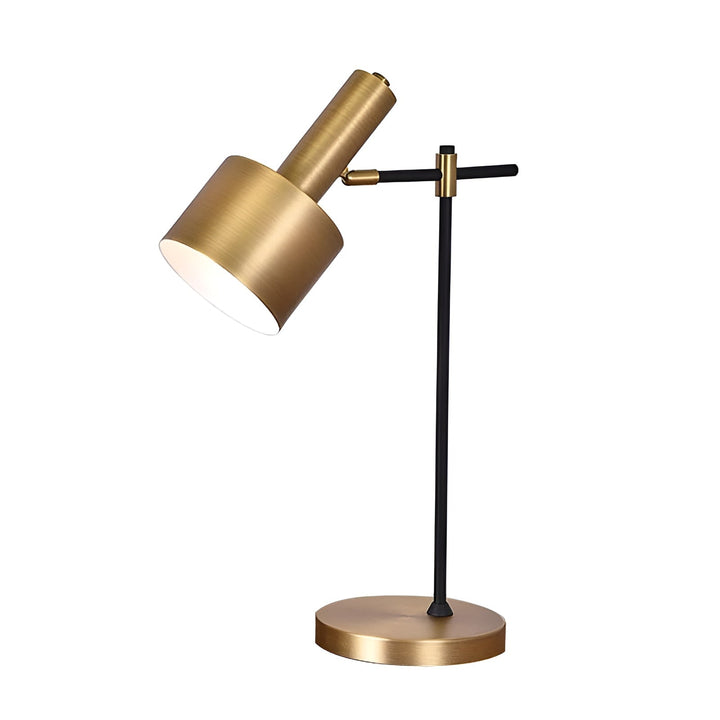 NordAura Lamp – Creative LED Table Lamp | Stornfield