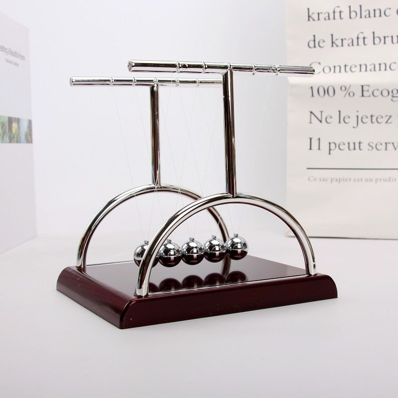 Pendulum Precision Science Explorer Toy | Stornfield