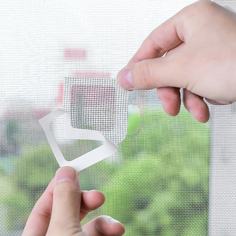 Anti-Mosquito Window Film Patch Stickers | Stornfield