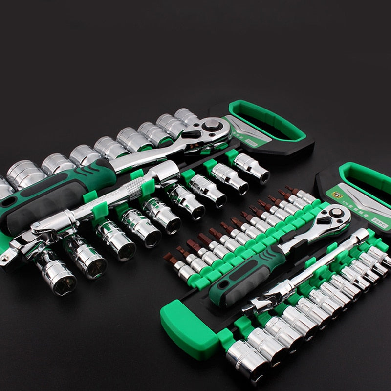 All-in-One Spanner Wrench Tool Set | Stornfield