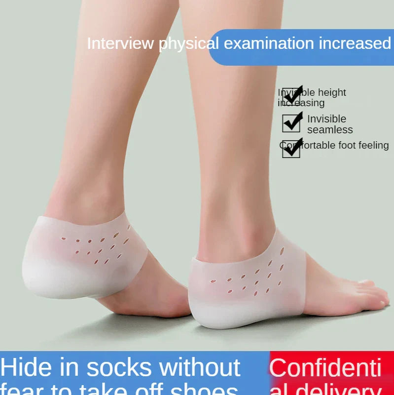 Stornfield | Unisex Invisible Height Increase Insole