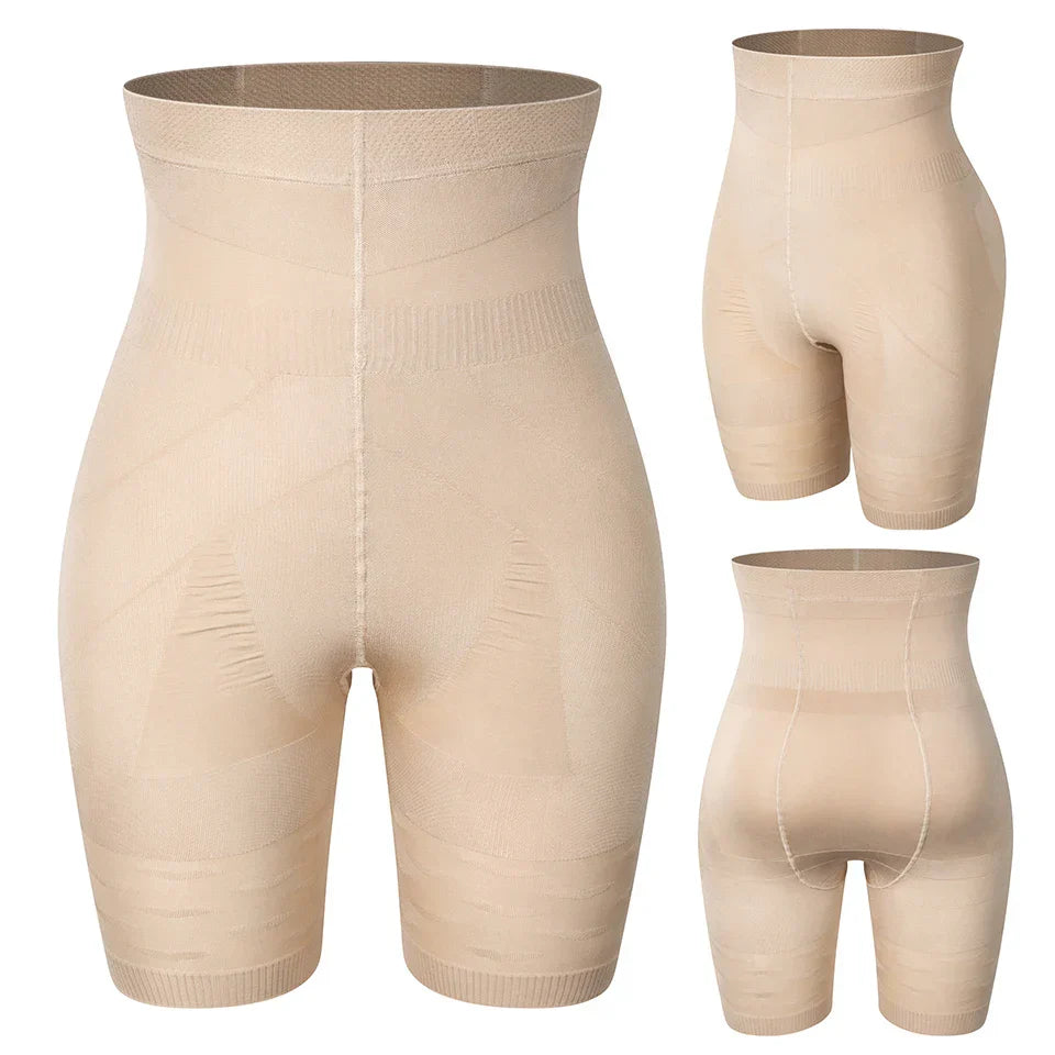 Stornfield | Men's High Waist Tummy Control Shapewear