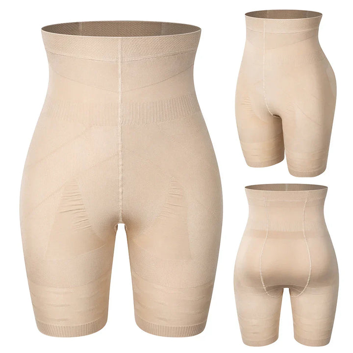 Stornfield | Men's High Waist Tummy Control Shapewear
