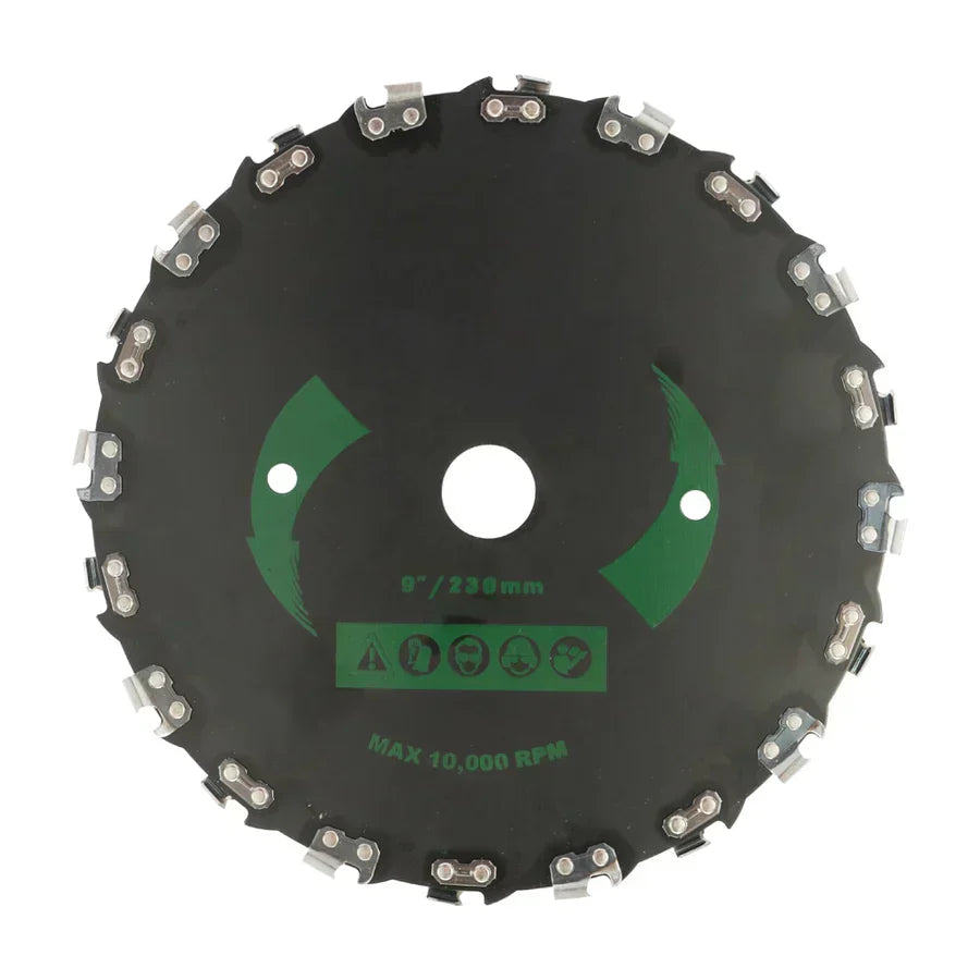 Stornfield | Cutter High-Performance Brushcutter