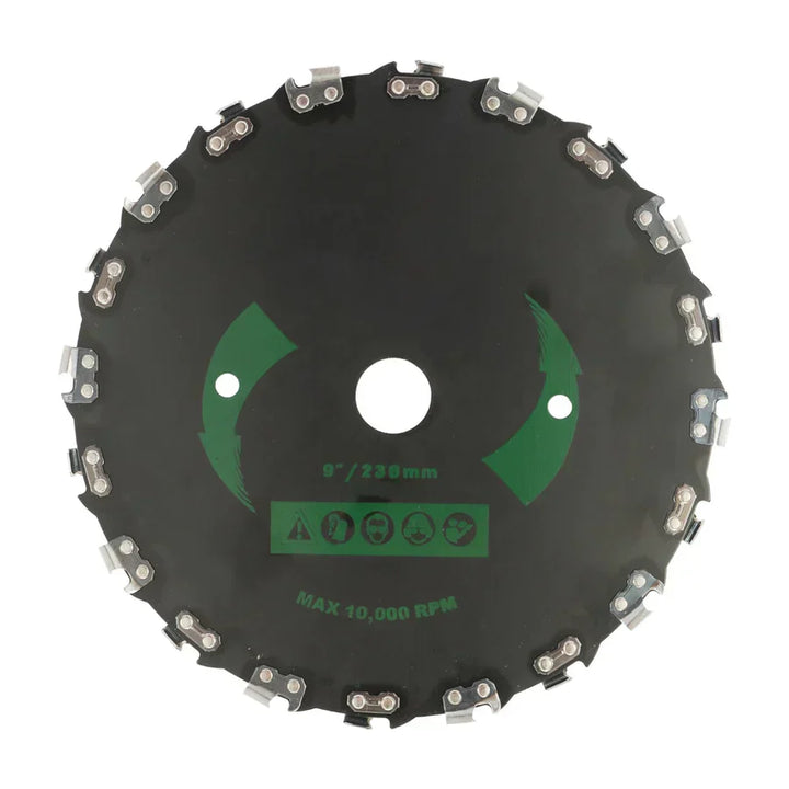 Stornfield | High Performance Brushcutter