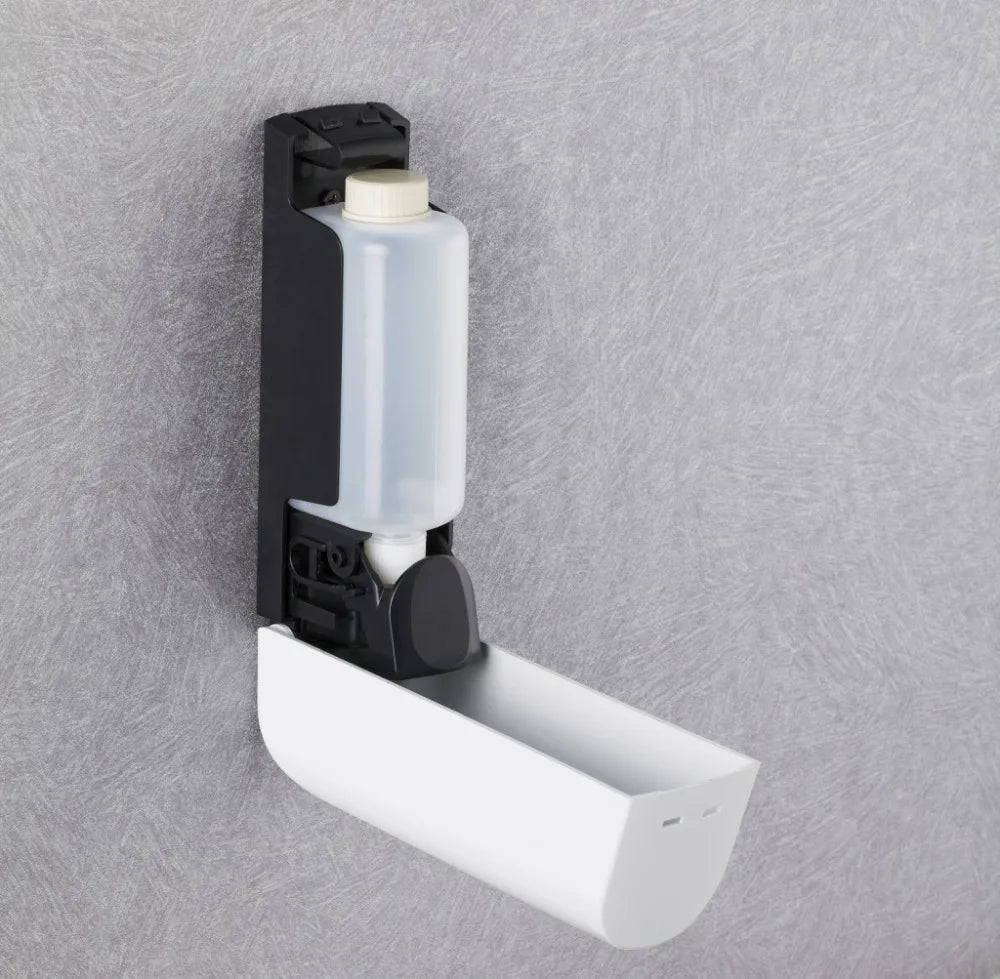 Stornfield | Wall-Mounted Shower Dispenser