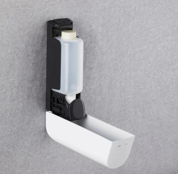 Stornfield | Wall-mounted shower dispenser