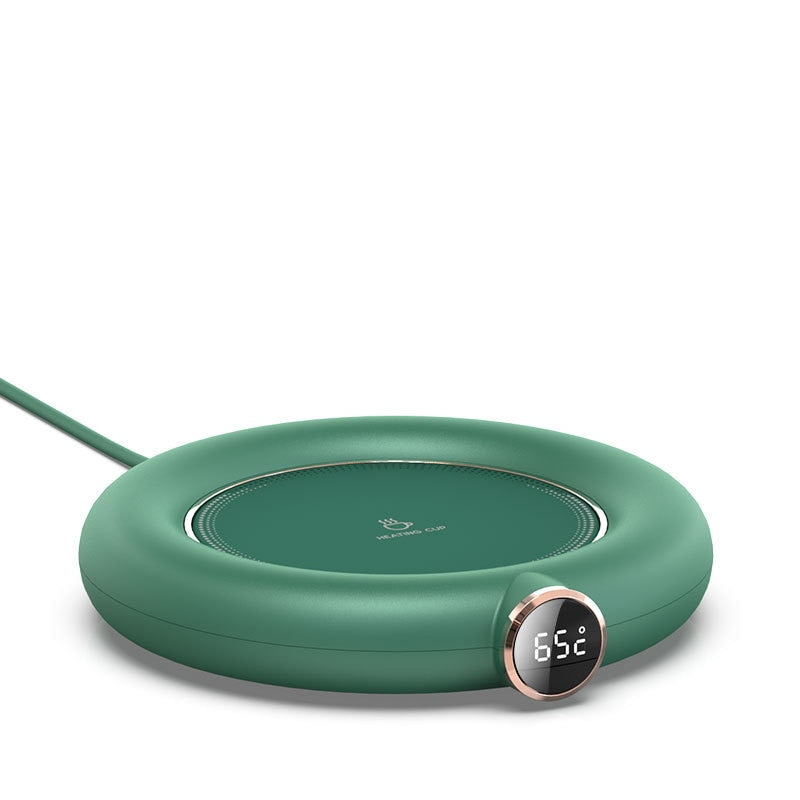 Mug Warmer - The best companion for hot beverages | Stornfield