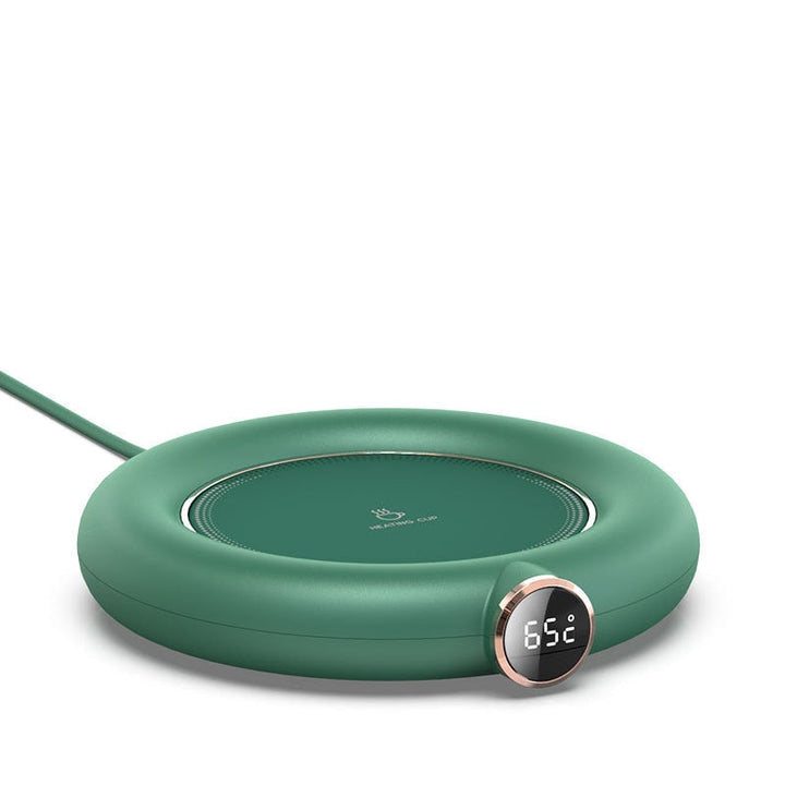 Mug Warmer - The best companion for hot drinks | Stornfield