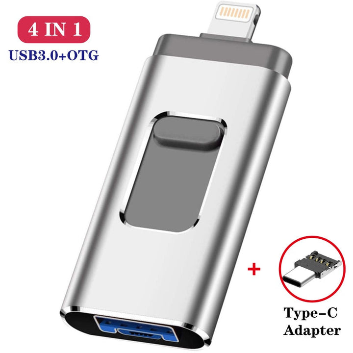 Stornfield | USB Stick